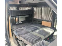 FORD TRANSIT NUGGET 2003 2.4 TDCi