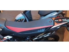 APRILIA SX 125