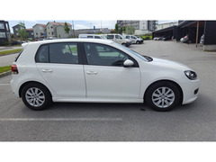 Volkswagen Golf 1.6 TDI 105hk BlueMotion