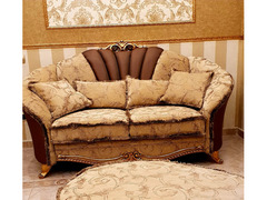 Divano 2posti arredo classic IN SOTTOCOSTO