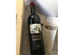Vino Montepulciano D'abruzzo