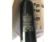 Vino Montepulciano D'abruzzo