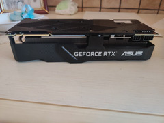 Asus GeForce RTX 2070 super evo 8 gb