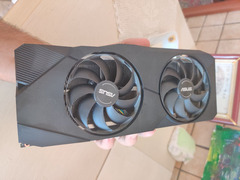 Asus GeForce RTX 2070 super evo 8 gb