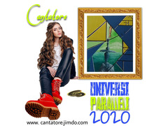 Quadro moderno geometrico