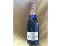 Stock Champagne