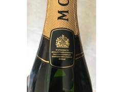 Stock Champagne