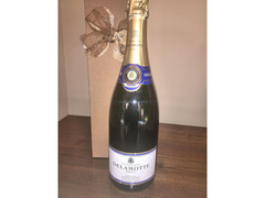 Stock Champagne