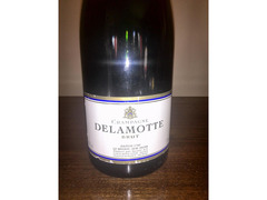 Stock Champagne