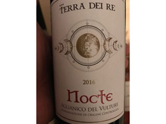 Confezione Vini Cantine Terre dei Re