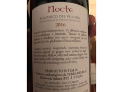 Confezione Vini Cantine Terre dei Re