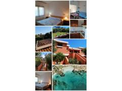 Vacanze Baia Caddinas