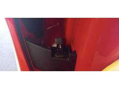 VESPA PRIMAVERA RED 125