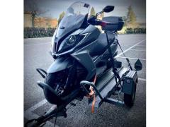 Carrello per Trasporto Moto e Scooter disponibile H24
