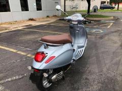 VESPA PRIMAVERA 50