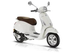 VESPA PRIMAVERA 50