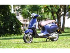 VESPA PRIMAVERA 50