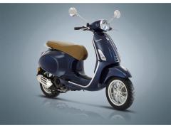 VESPA PRIMAVERA 50
