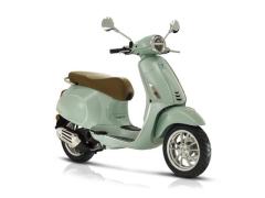 VESPA PRIMAVERA 50