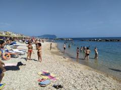 Affitto appartamento a Portorecanati