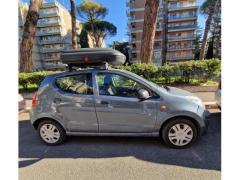 Nissan Pixo