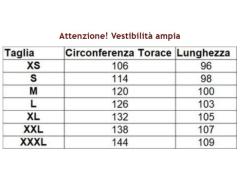 Camice scolastico per laboratorio chimica