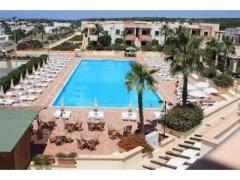 SALENTO 26/8-02/9 MULTIPROPRIETA' VILLAGGIO ARCO DEL SARACINO
