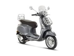 VESPA PRIMAVERA 150 Touring
