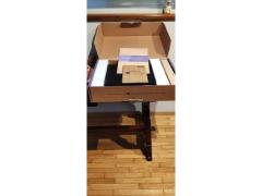 Decoder VU+DUO2 come nuovo e con imballo originale,