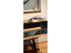 Decoder VU+DUO2 come nuovo e con imballo originale,