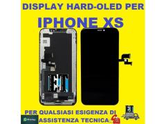 IPHONE 14 display Compreso Montaggio OEM composto da materiale originale