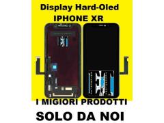 IPHONE 14 display Compreso Montaggio OEM composto da materiale originale