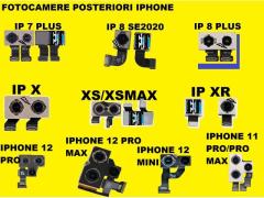 IPHONE 14 display Compreso Montaggio OEM composto da materiale originale