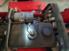 TRATTORE CARRARO TIGRE 3200