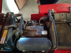 TRATTORE CARRARO TIGRE 3200