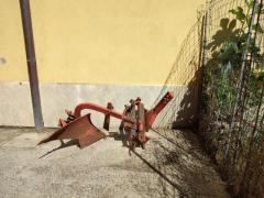 TRATTORE CARRARO TIGRE 3200