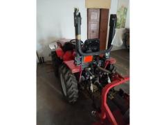TRATTORE CARRARO TIGRE 3200