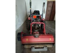 TRATTORE CARRARO TIGRE 3200