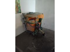 TRATTORE CARRARO TIGRE 3200