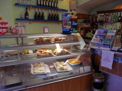 VENDO BAR BIJOU A PISA