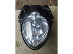 Faro anteriore Suzuki SFV 650 Gladius //Kioto 110-59195//