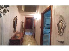 Appartamento centro zona residenziale cappuccini