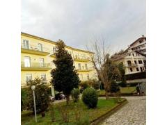 Appartamento centro zona residenziale cappuccini