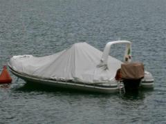 Vendo gommone Mar-co 51 con Mercury 90 CV e carrello