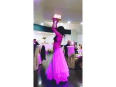 Danza del ventre