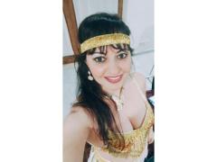 Danza del ventre