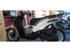 PIAGGIO LIBERTY 50