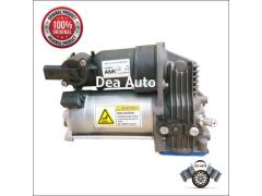 Compressore sospensione pneumatica Mercedes r W251 2513202104 4 CORNER