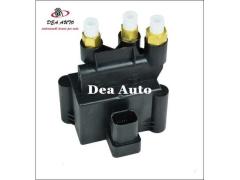 Gruppo valvola compressore sospensione aria mercedes r w251 2513200158 2 corner