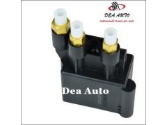 Gruppo valvola compressore sospensione aria mercedes r w251 2513200158 2 corner